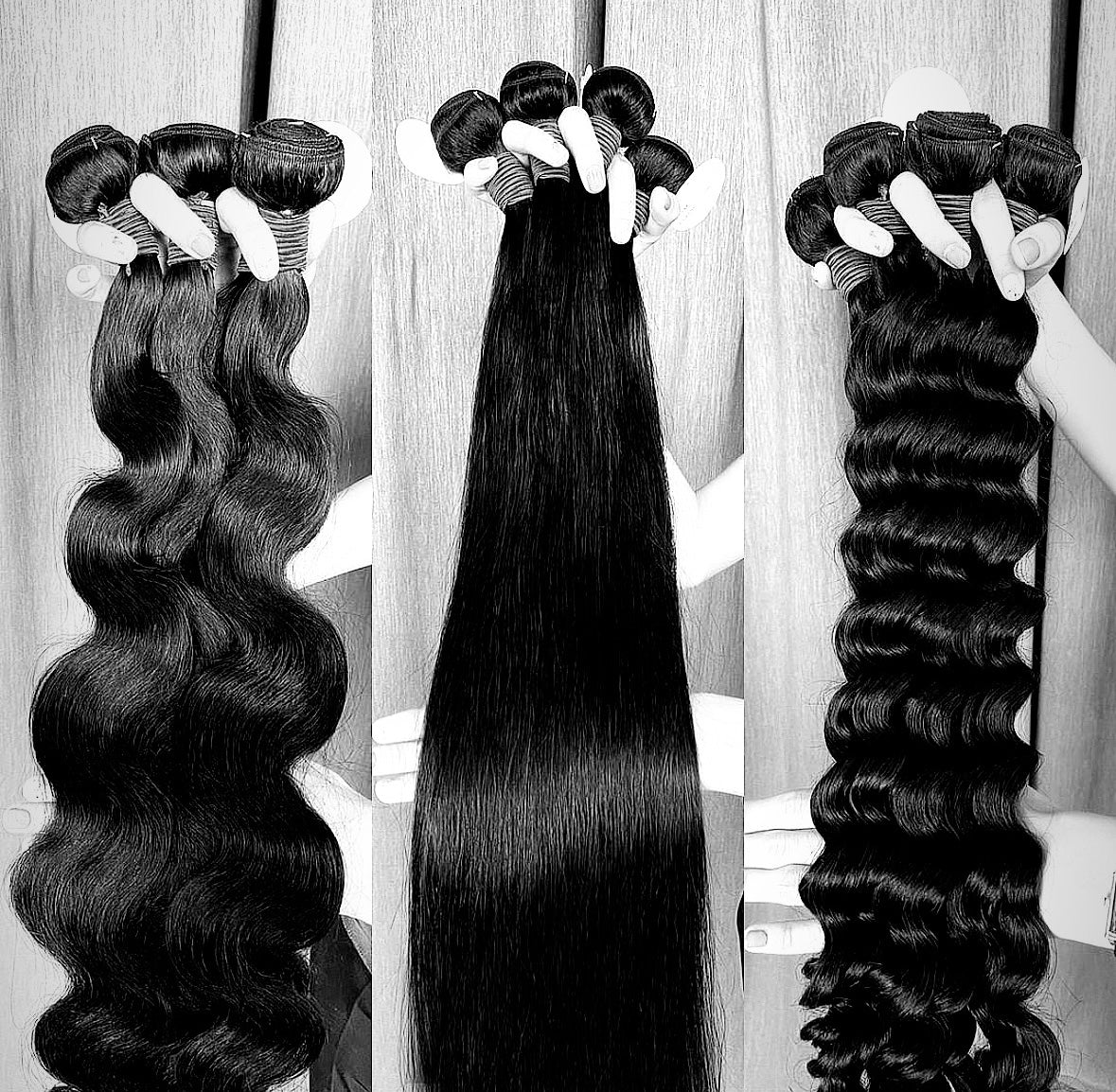 Bundles